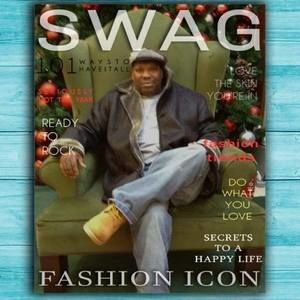 Meet your Posher, Walter